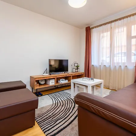 Apartament U Rudolfa Ii