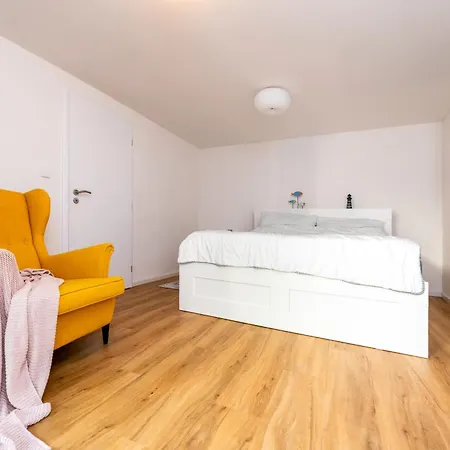 U Rudolfa Ii Apartament *