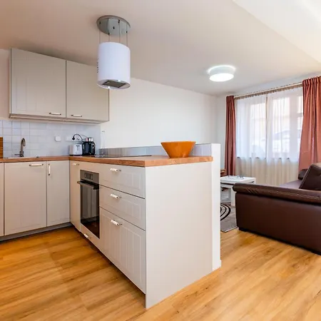 U Rudolfa Ii * Brandýs nad Labem-Stará Boleslav