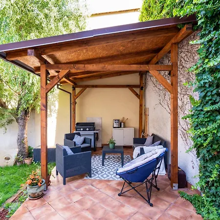 Daire U Rudolfa Ii Brandýs nad Labem-Stará Boleslav