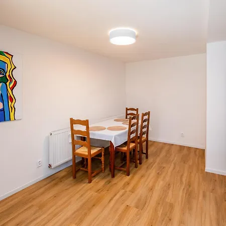 U Rudolfa Ii Apartament Brandýs nad Labem-Stará Boleslav