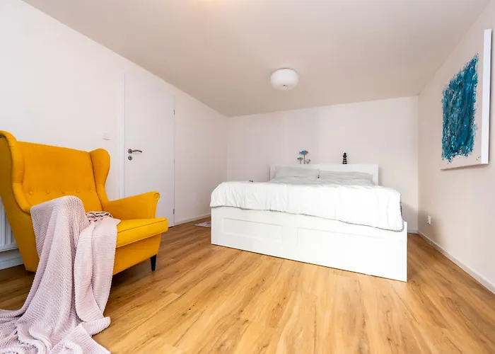 U Rudolfa Ii Apartment *