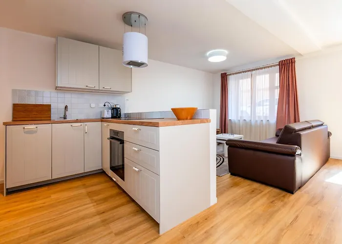 U Rudolfa Ii * Brandys nad Labem-Stara Boleslav